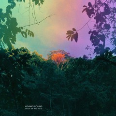 Kosmo Sound - Ferocious