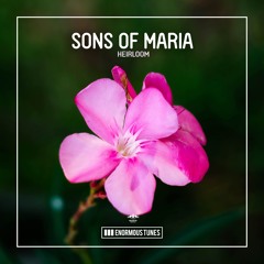 Sons Of Maria - Heirloom