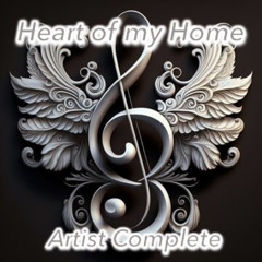 Heart of my Home