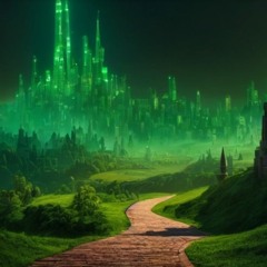 Emerald LONGTIME Lovers Ally & Stu <3