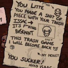 Innocence Glitched - Become Back my Money