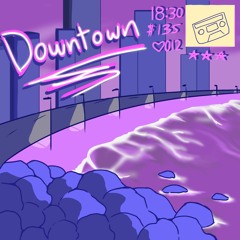 downtown