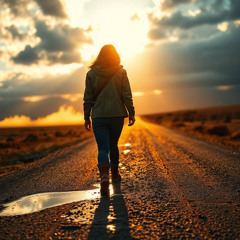 Strength in Every Step.