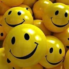 Happy Feeling