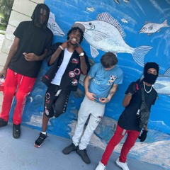 Mbs motion man x Mbs drake - get chicken or die trying