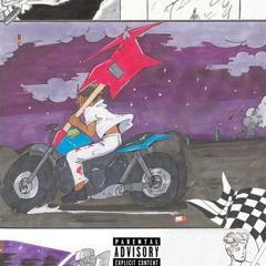 Cowboy Hunt - Juice Wrld