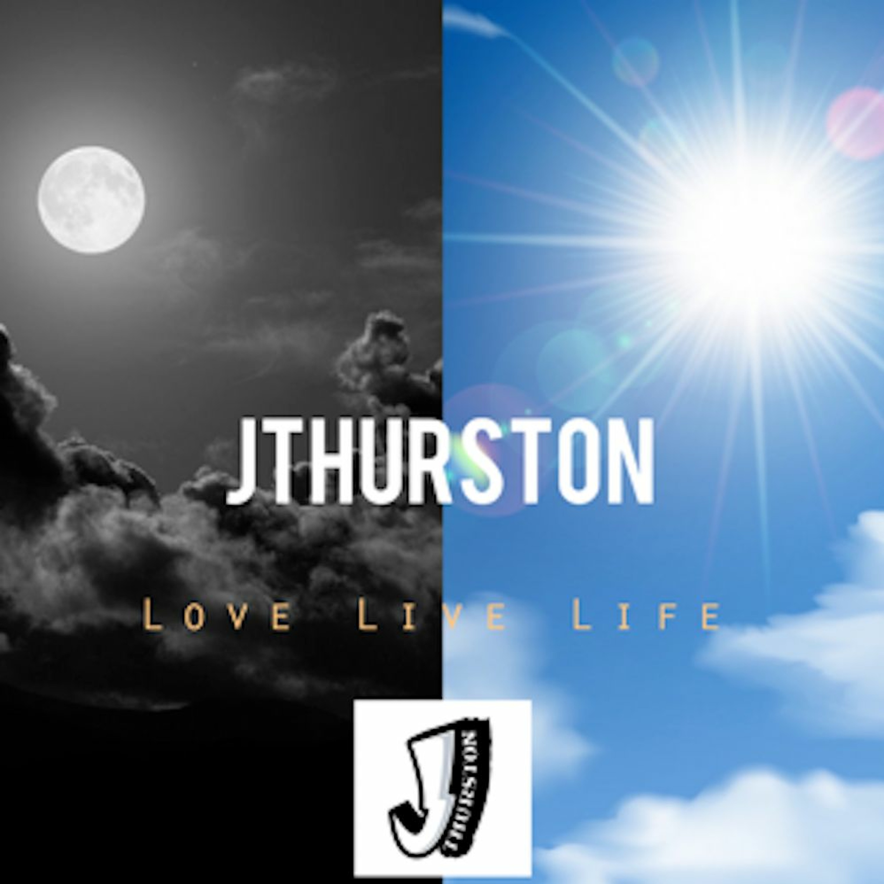 JThurston - Love Live Life [BayAreaCompass] episode artwork