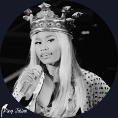 King Julian - Feeling Myself (BBL mix)