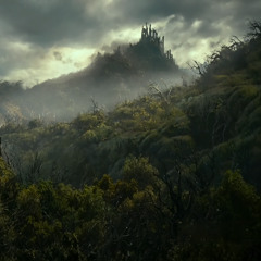 The Future Of The King (Unofficial The Lord Of The Rings Soundtrack)