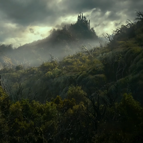 The Future Of The King (Unofficial The Lord Of The Rings Soundtrack)