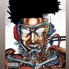 Do Dat- Paint x Idris