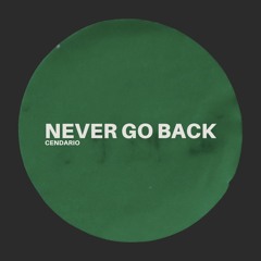 Never Go Back