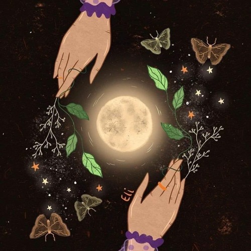I Wish I Was The Moon (Neko Case Cover)