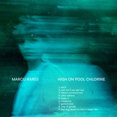 Premiere: Marcu Rares - Spirit