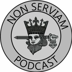 Non Serviam Podcast #23 - Free Speech and Firearm Freedom with Kelly Wright