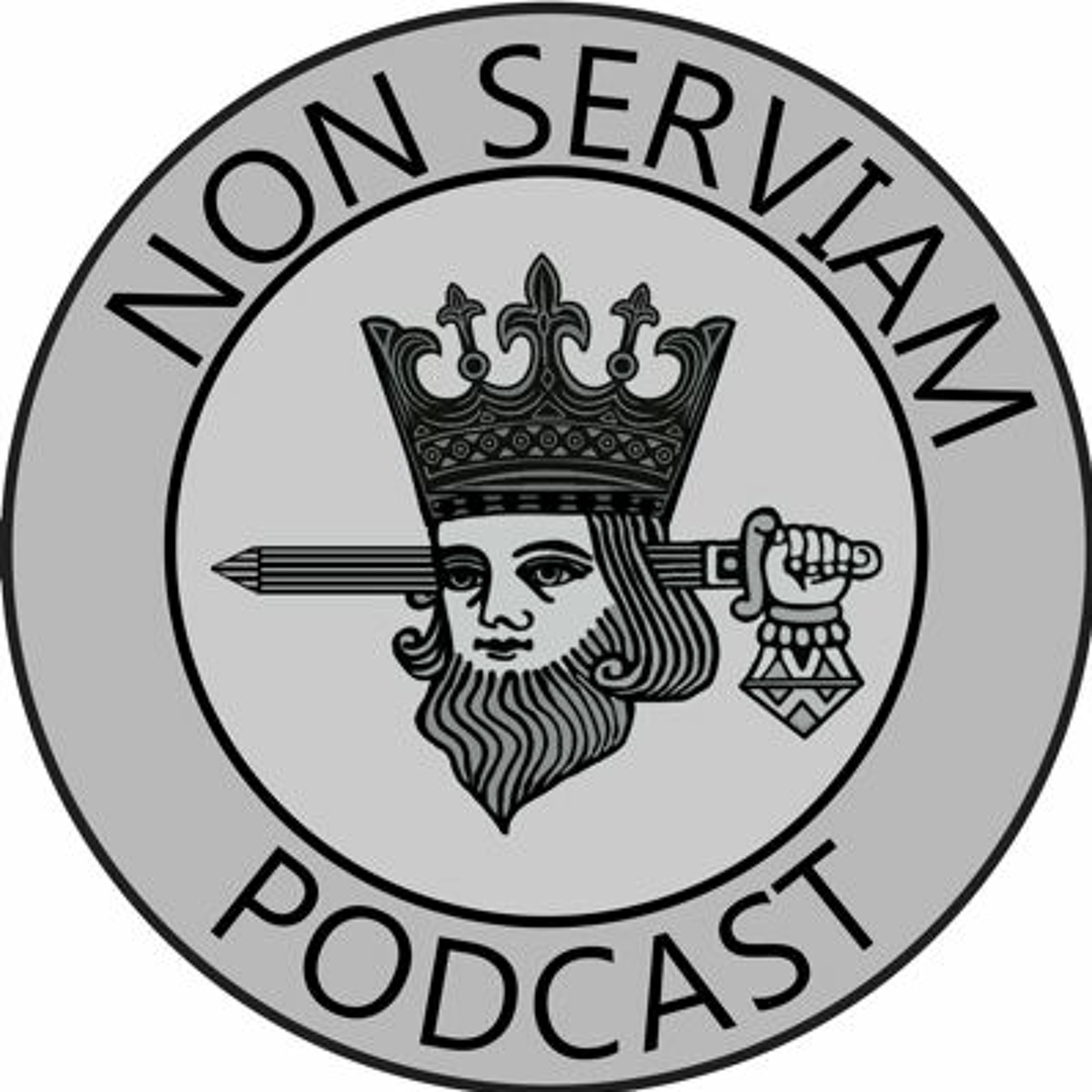 Non Serviam Media