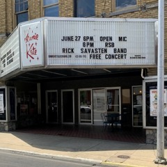 Live At The Bonnie Kate Theater