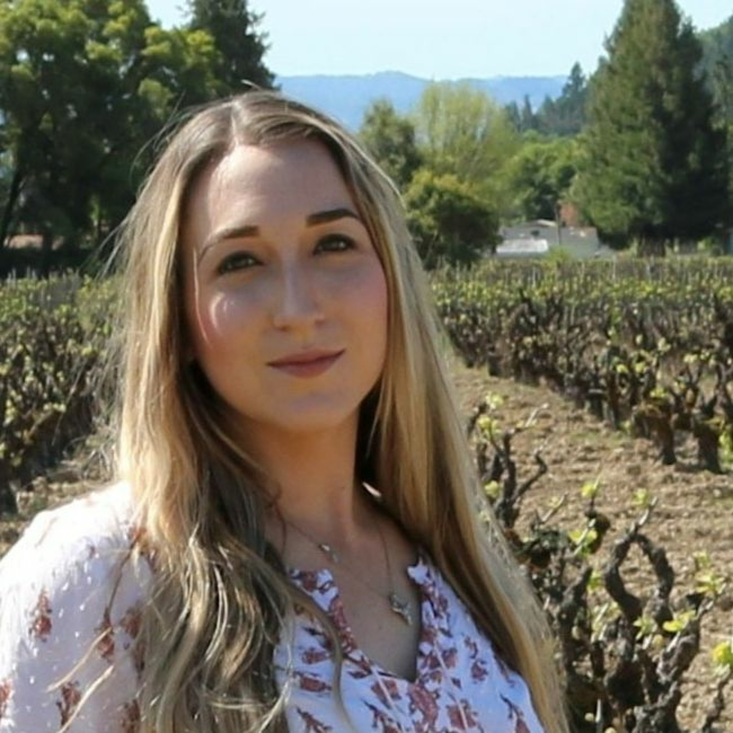 Wine Country Women