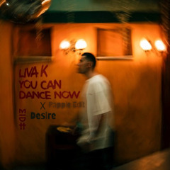 You Can Dance X Desire (Pappie Afro Edit)