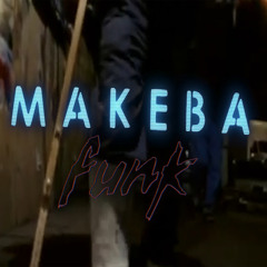 Makeba Funk ( Jain x Daft Punk Mashup)