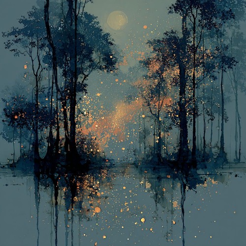 Pochette de The Ground Remembers All Peoples