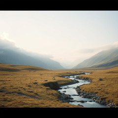 Winding Valley