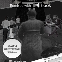 The Weeknd x Sami Low - The Hills x V.I.P (@sassywanderer062 Hook Mashup)