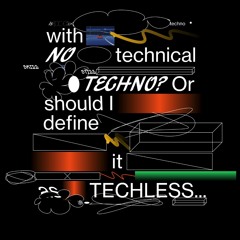 Techless Mix