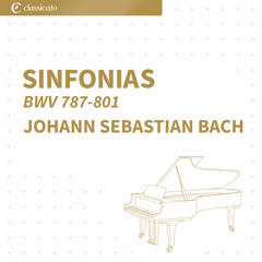 Sinfonia Nr. 5, BWV 791