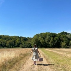 Slimane - Tourner la tête (Cover by Pauline)