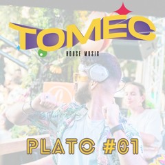 TOMEC - PLATO #1