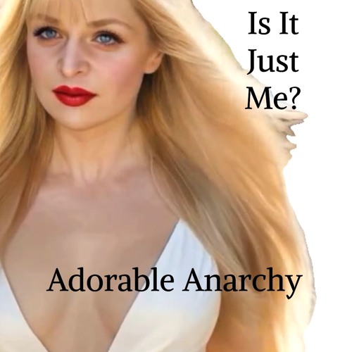 Is It Just Me