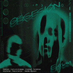 Obsesión - Obsesión