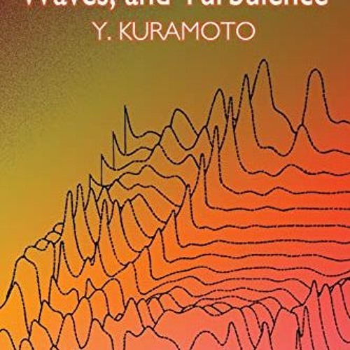 [DOWNLOAD] PDF 📰 Chemical Oscillations, Waves, and Turbulence (Dover Books on Chemis