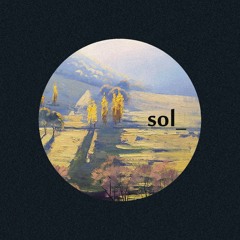 Premiere : Unknown Artist - sol_12 (sol_)