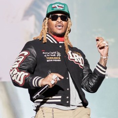 Future Type Beat "Space Cadet"