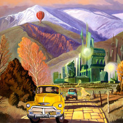 Far Away Place (Instrumental) (prod. dust bunny)