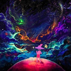 Universe Around