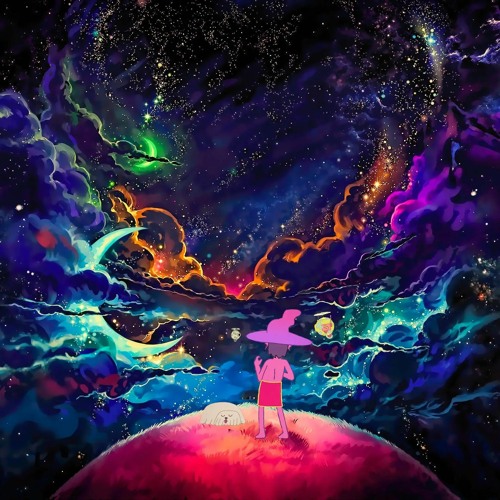 Universe Around