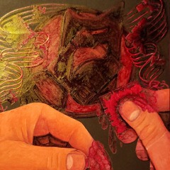 Splintered Finger