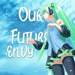 EnVy - Our Future