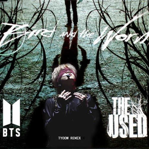 Lie by BTS but make it emo