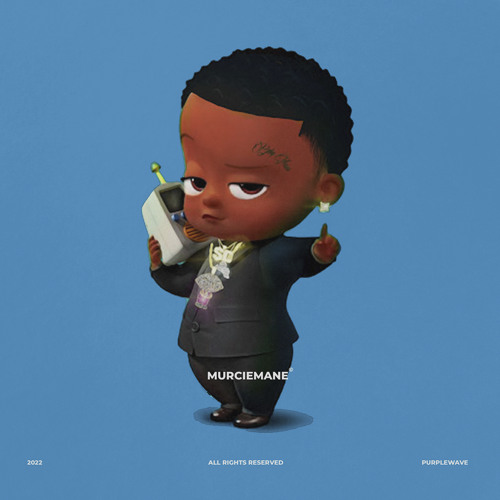 Untitled | made on the Rapchat app (prod. by MURCIEMANE)