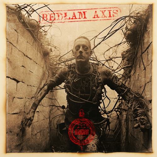 Audio - Bedlam Axis