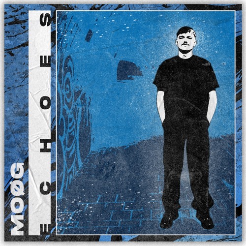 MOØG - ECHOES