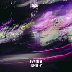 TBZ024 Eva Kim - The Way Back [Technoblazer]