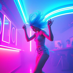 Digital Sunset Boulevard [Copyright Free]