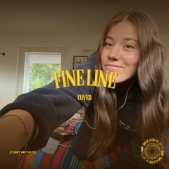 fine line (cover)