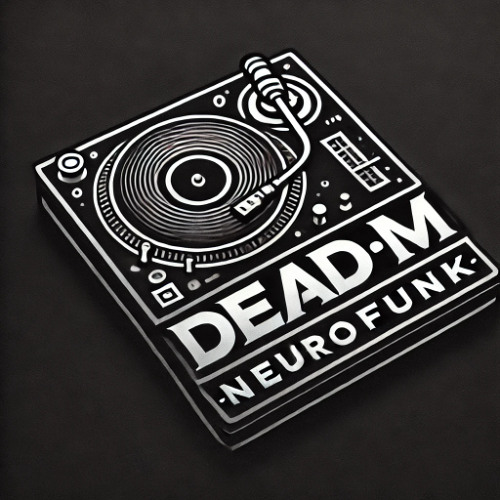 Neuromix dnb - DEAD M - Neurofunk (SoundCloud)