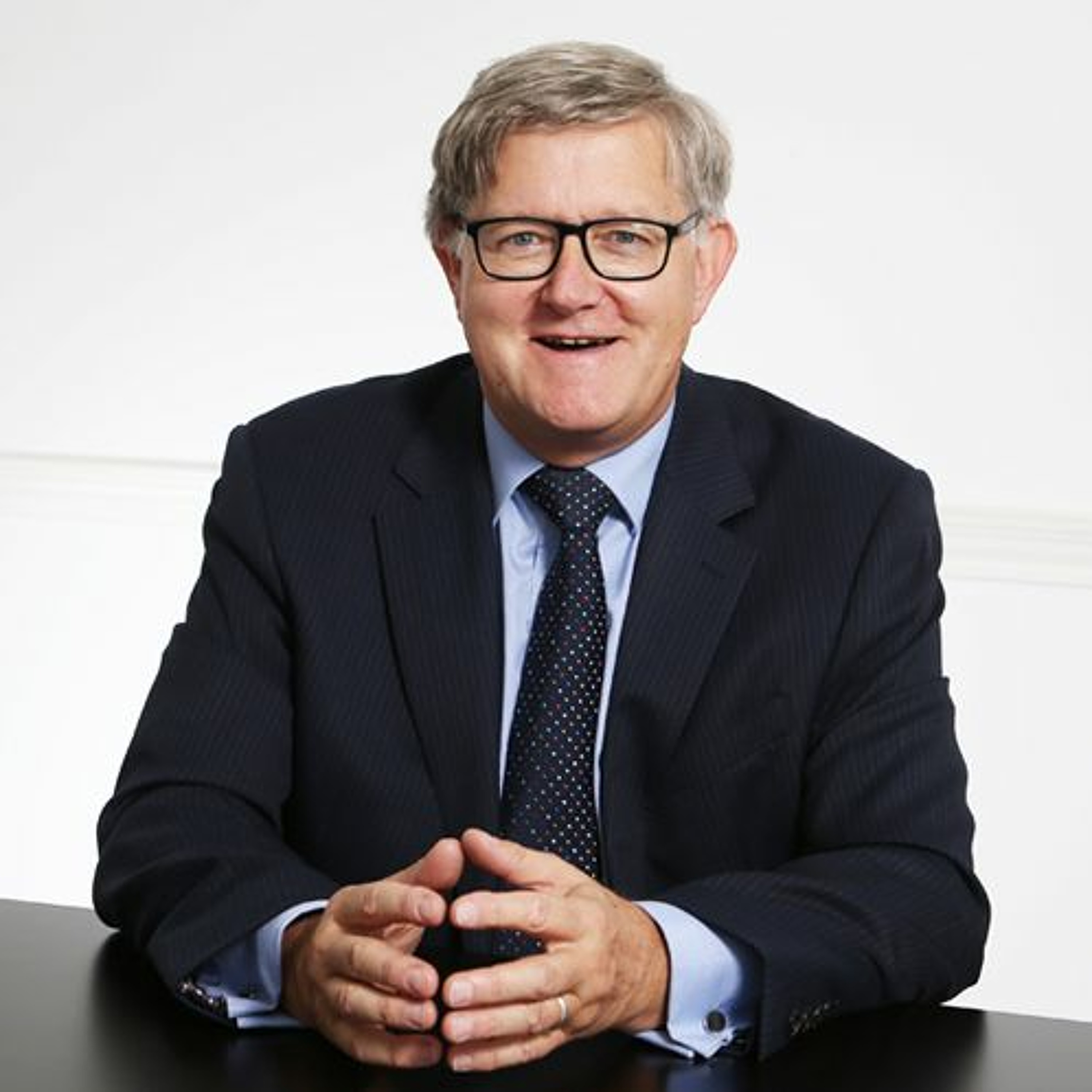 More Than Law - The Forsters Podcast